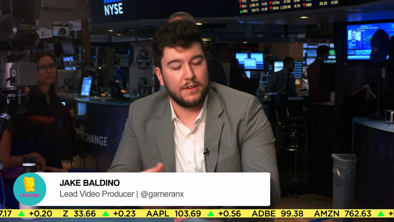 GameRanx Reveals the Potential of Nintendo and Apple's Mario Game