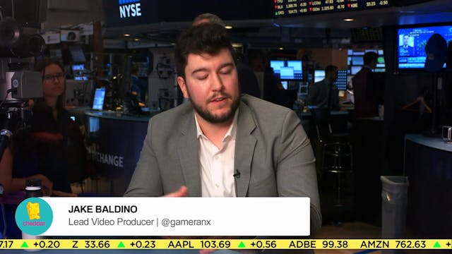 GameRanx Reveals the Potential of Nin...