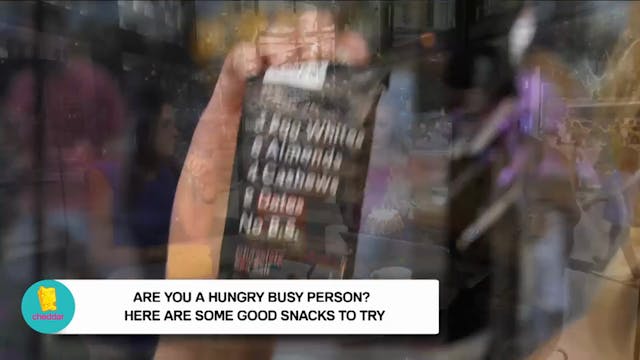 Verywell's Got the Best New Snacks fo...