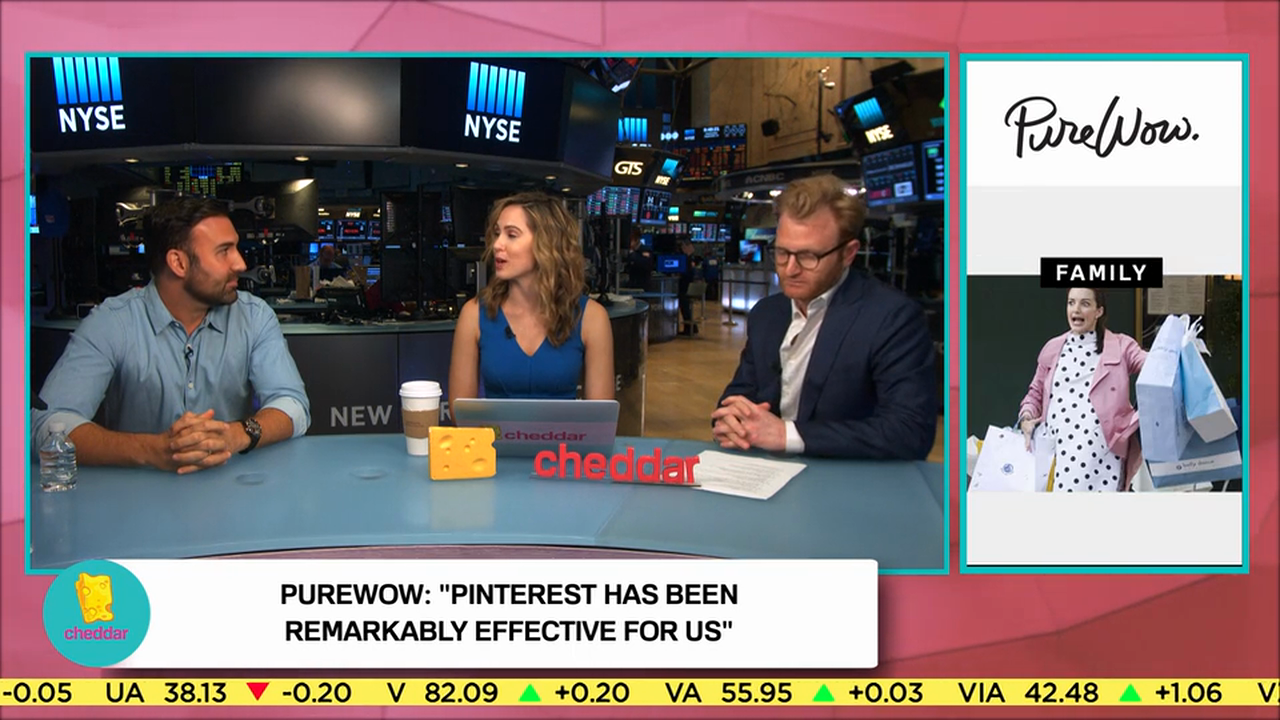 PureWow's Untraditional Approach to Media and Advertising