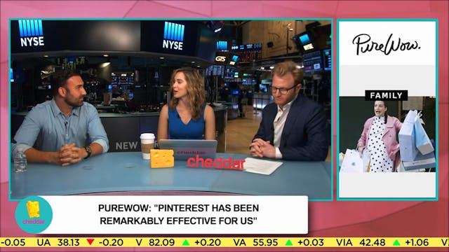 PureWow's Untraditional Approach to M...