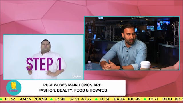 PureWow's Untraditional Approach to M...