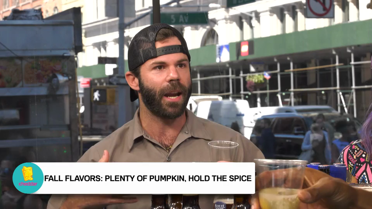 Oktoberfest Challenge: How Long Can You Hold Your Stein?