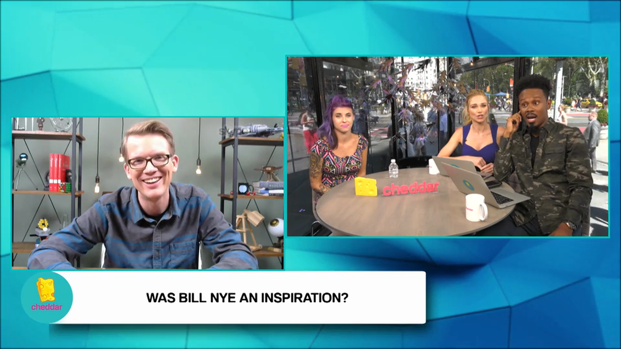 Pop Quiz: How Does Pokemon Go, GO?