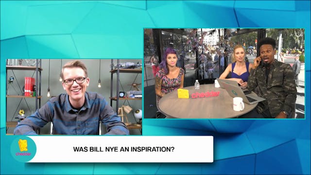 Pop Quiz: How Does Pokemon Go, GO?