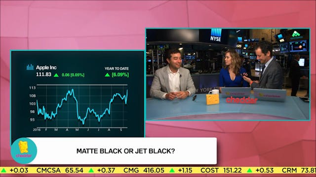 Business Insider Gives Us a Look at A...