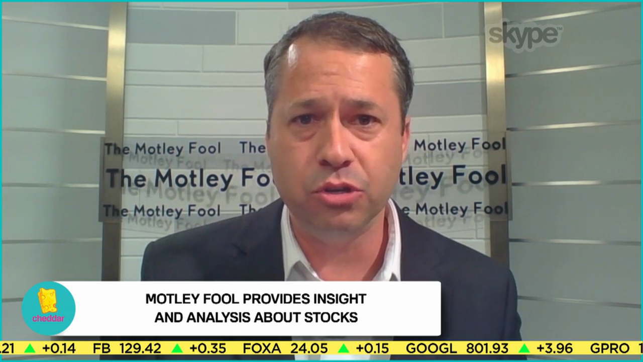 Motley Fool Explains Why You Should Be Bullish on Amazon Stock