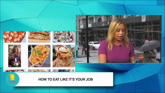 Skyler Bouchard Talks About Her Book ...