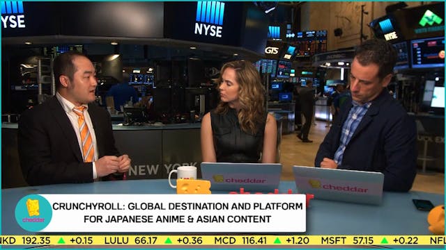 Get Your Anime Fix with This OTT Plat...