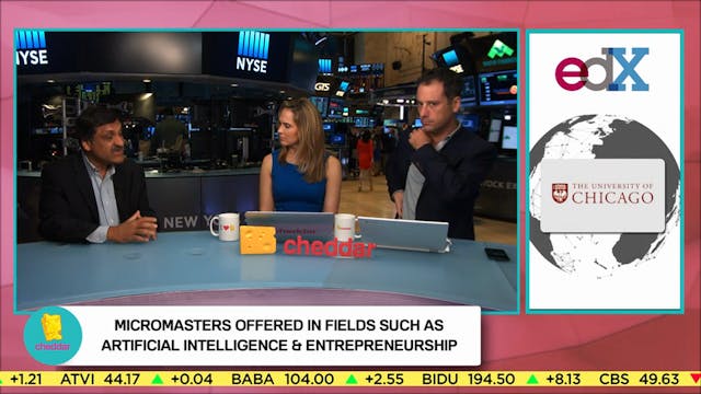 How Millennials are Embracing edX Edu...