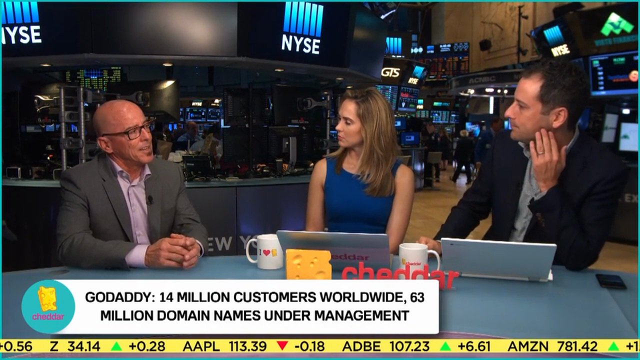 How GoDaddy Can Help You Manage Your Website and Overall Business