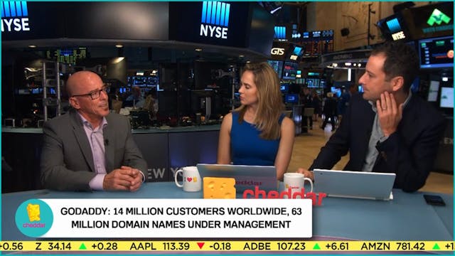 How GoDaddy Can Help You Manage Your ...