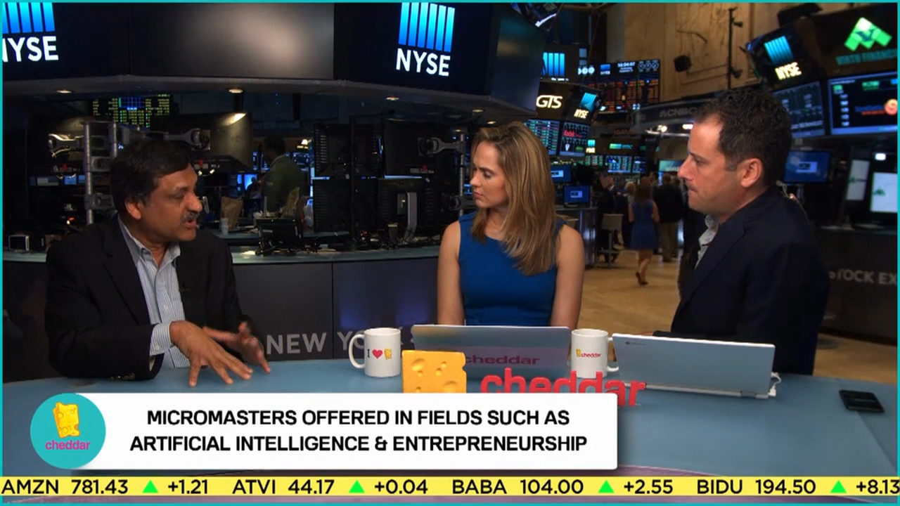 This is How Millennials are Embracing edX Education Programs