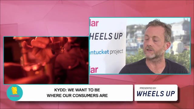 TasteMade co-founder on becoming the ...