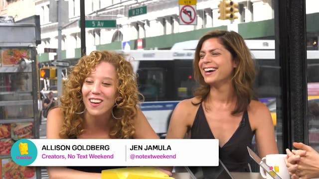 Are you tough enough to make it throu...