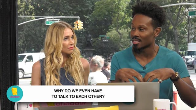 Are you tough enough to make it throu...