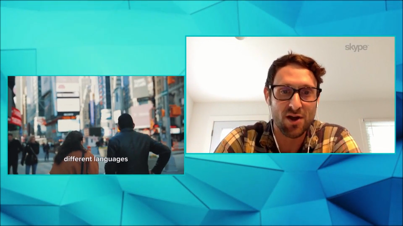 The coolest translation tech to help you communicate when you travel