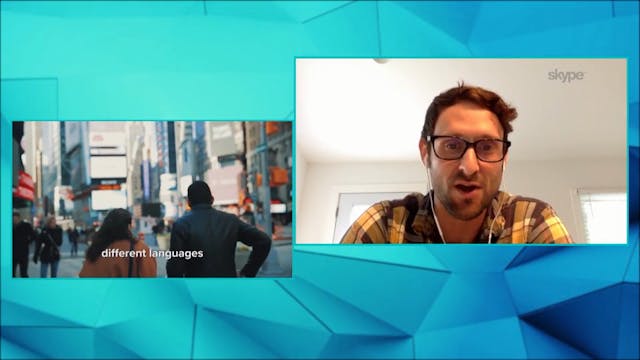 The coolest translation tech to help ...