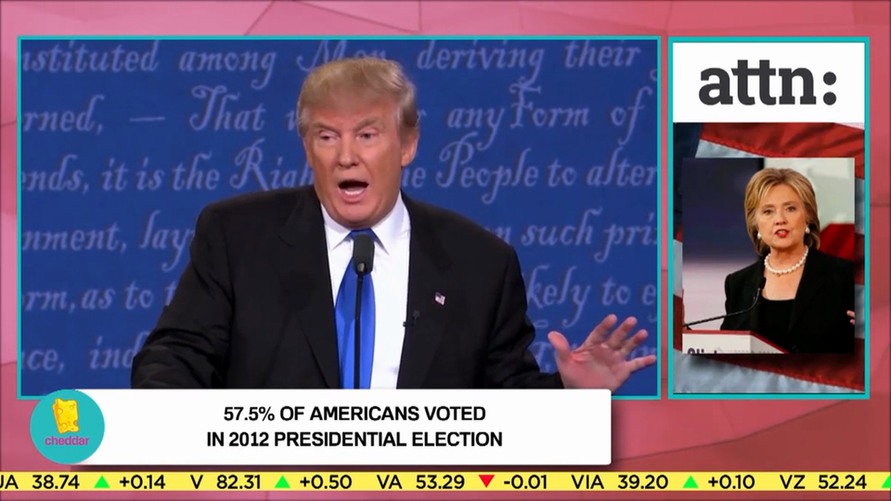 Why appearance means a lot in this year's presidential debates