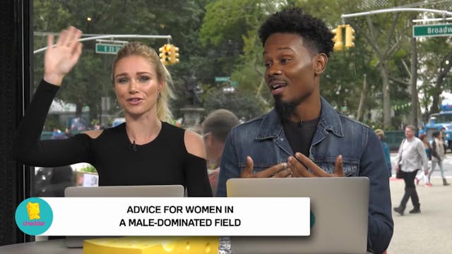 'Rehab Addict' Nicole Curtis gives us...