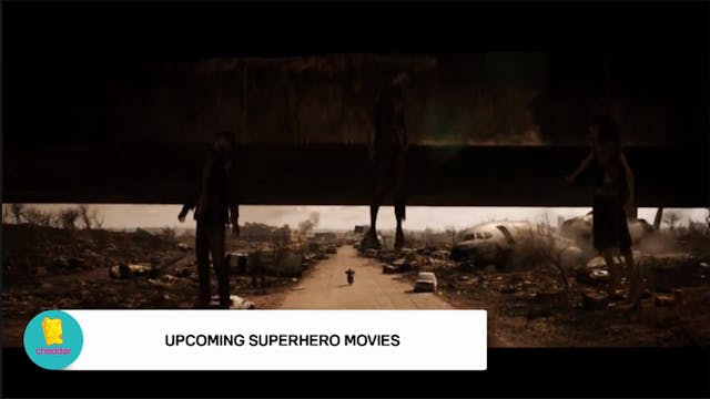 Whats the best stuff happening at COM...