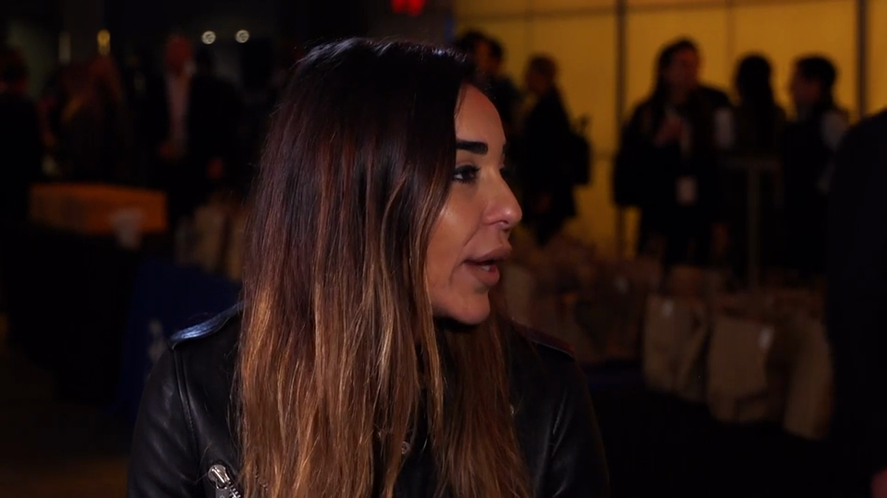 Lover.ly CEO Kellee Kahlil wants to disrupt wedding planning