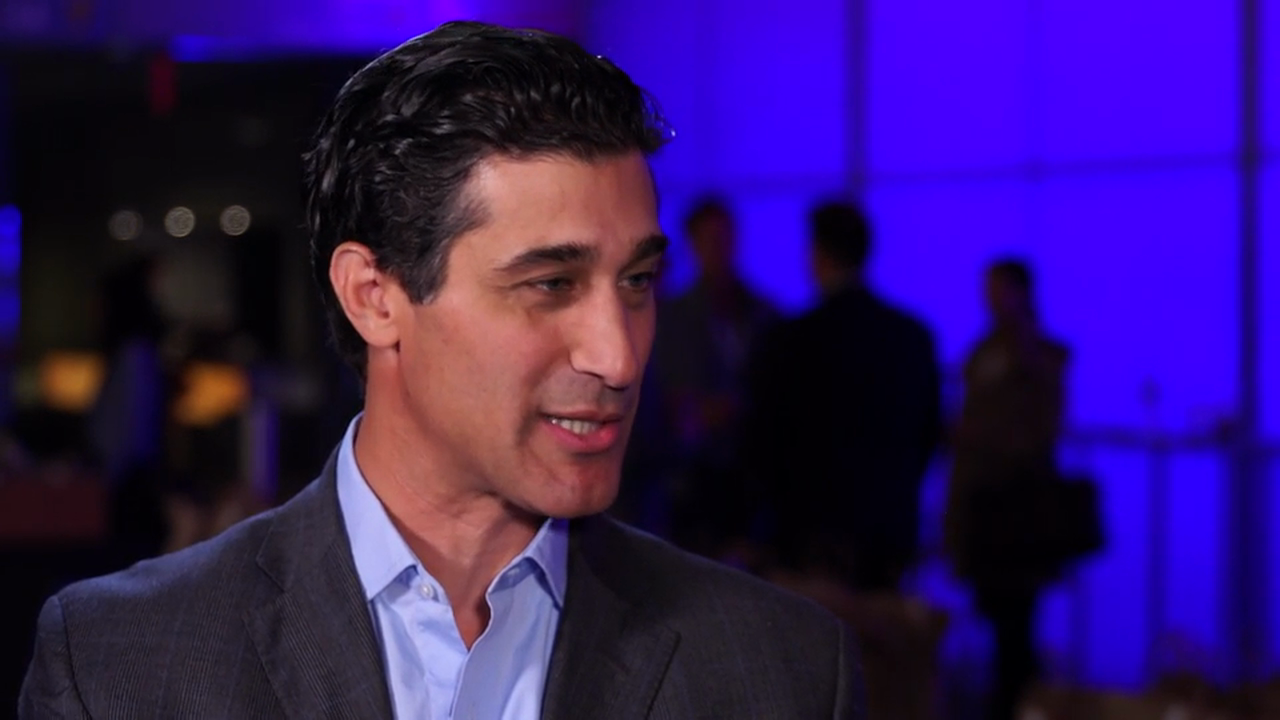 Zeel CEO Samer Hamadeh talks about disrupting the personal care industry