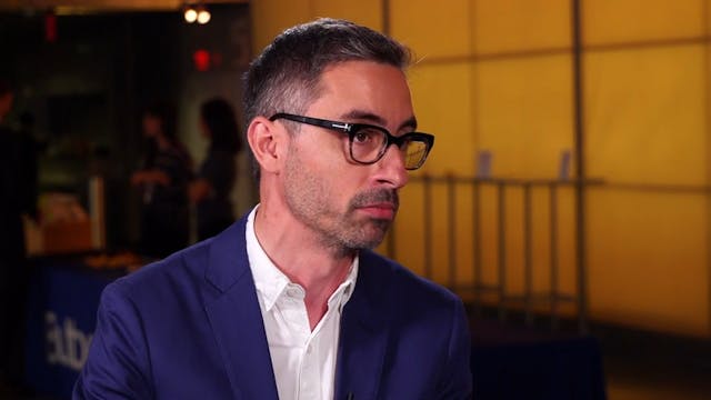 Hotels.com executive Paulo Cunha on m...