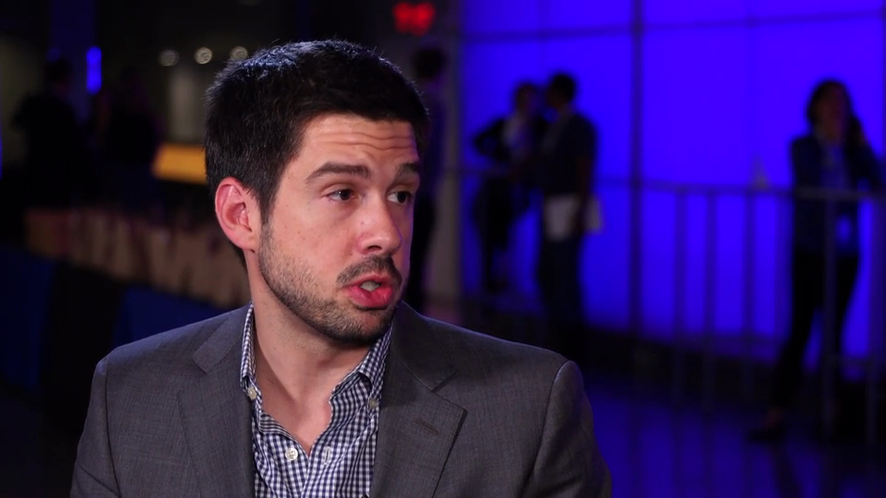 Jason Del Rey on FreshDirect funding, Jet.com acquisition, and the Amazon Echo