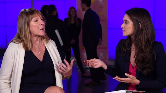 VC Heidi Roizen says fully autonomous...