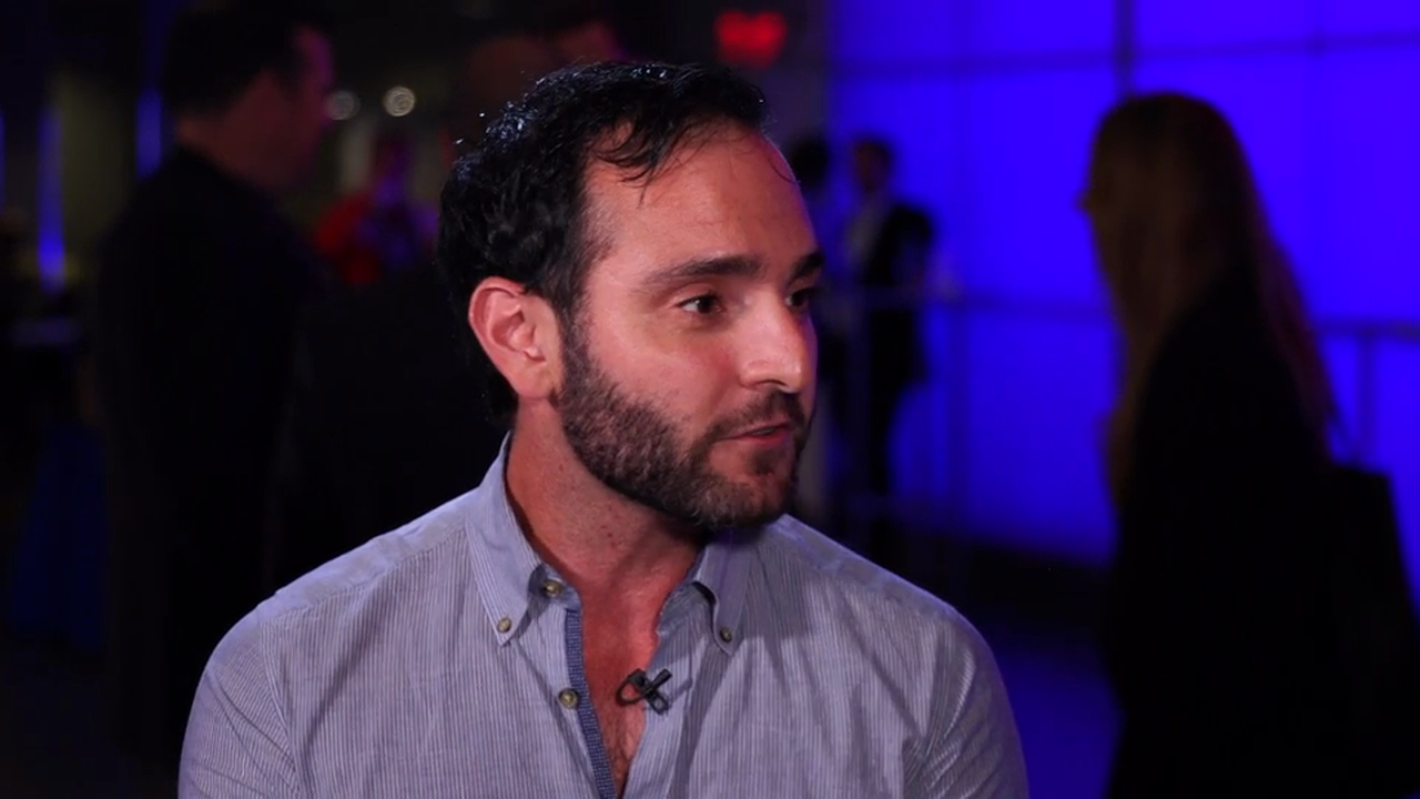 Google's Serge Kassardijan on the future of media apps