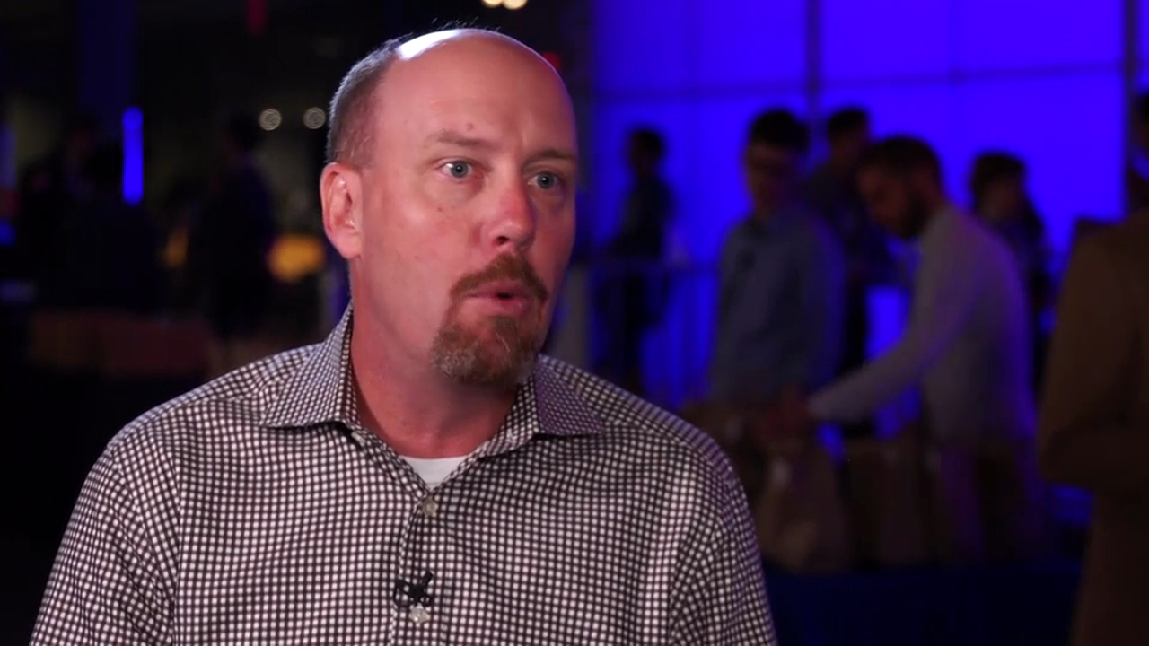 VC Chris Moore believes messaging platforms will enable a new frontier in mobile commerce