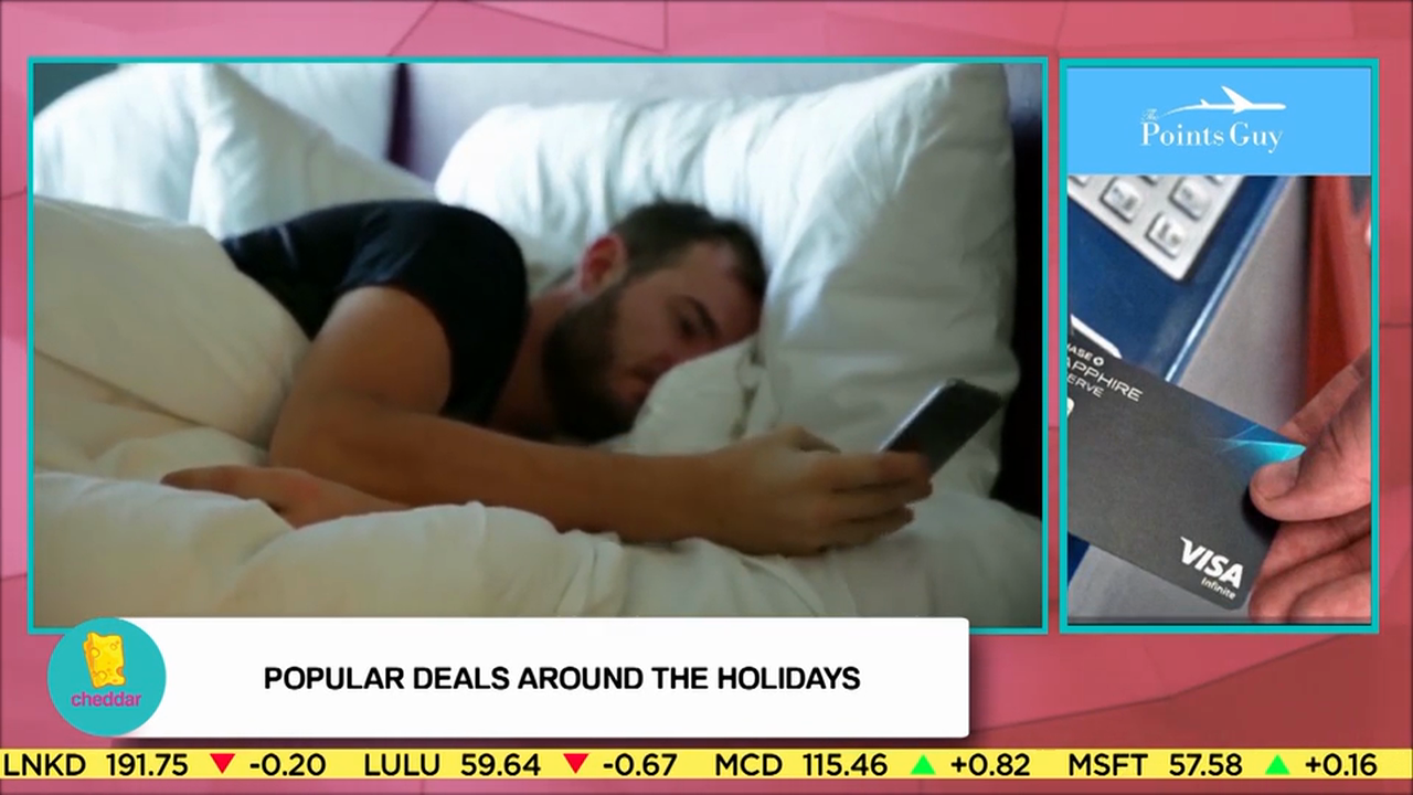 The Points Guy thinks you should get this credit card