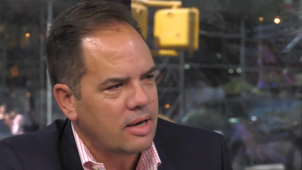 PURE Insurance CEO Ross Buchmueller on attracting and retaining a millennial workforce