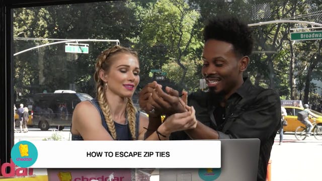 Outdoor Life Magazine's Tim MacWelch ...