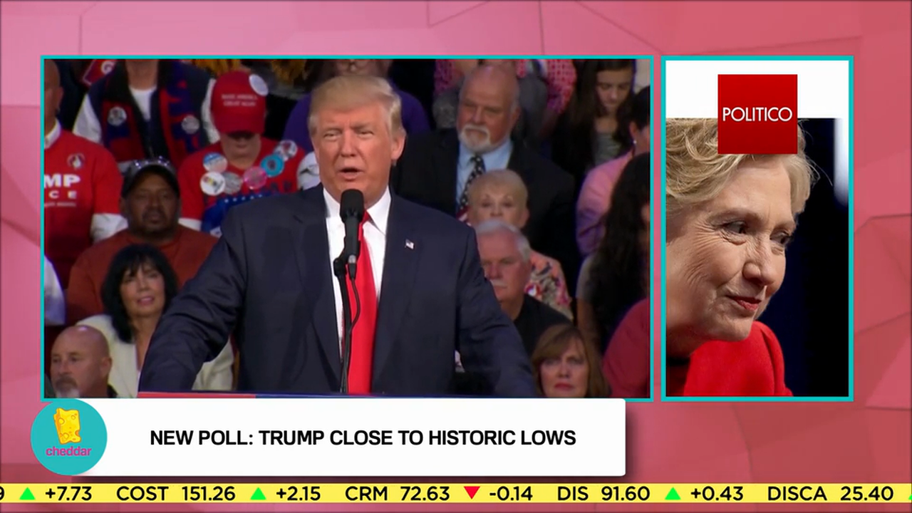 How does the GOP rebuild for 2020?