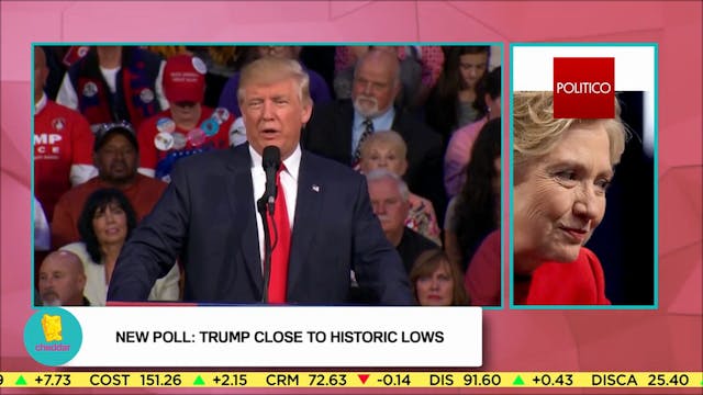 How does the GOP rebuild for 2020?