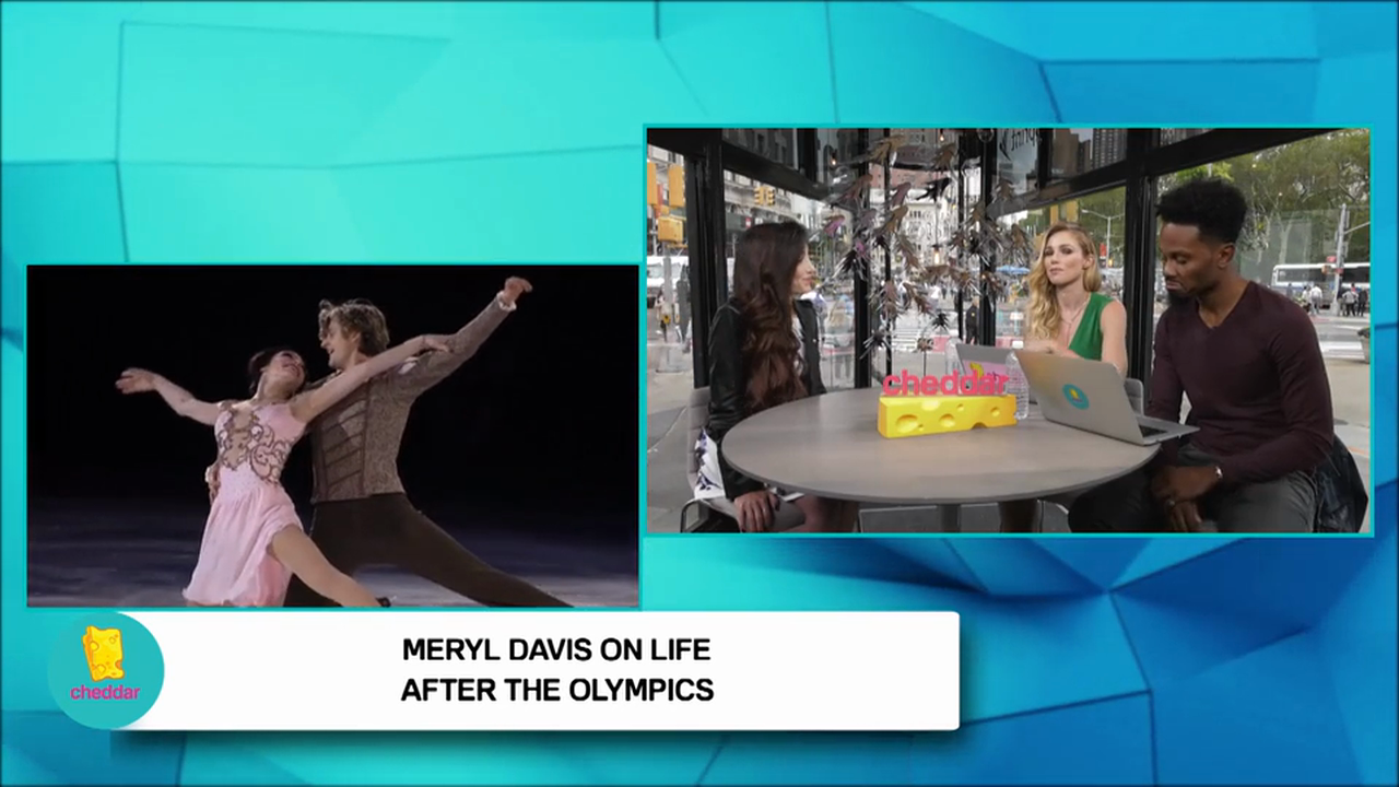 How do Olympic athletes make money while training?