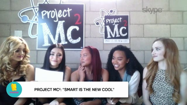 Can Freddie B and Alyssa pass a scien...