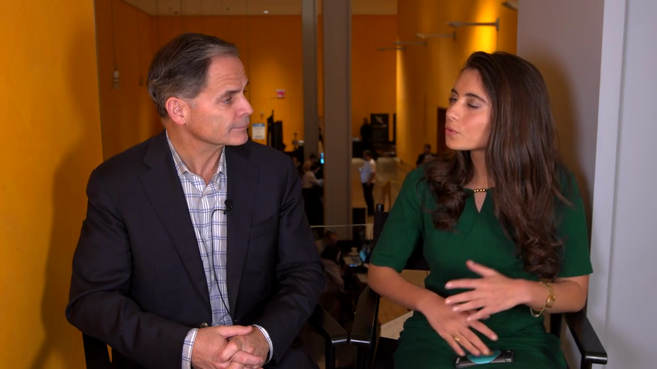 HP, Sony, and Qualcomm are making a comeback thanks to virtual reality