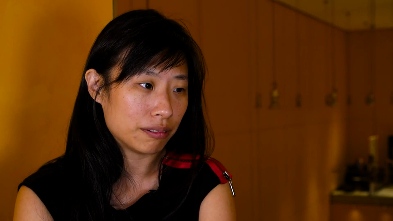 Baobab Studios just raised $25 million to produce VR films