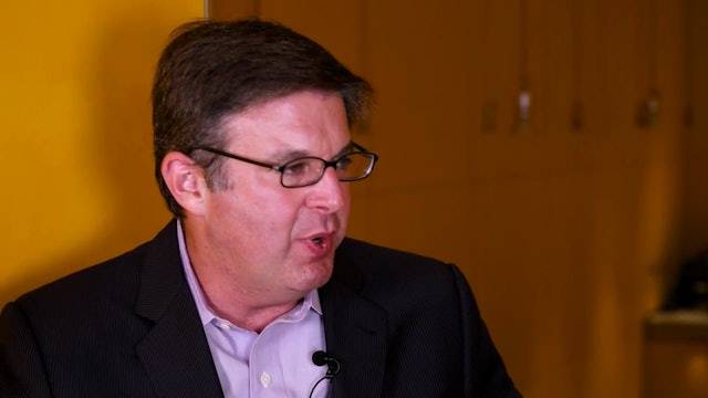 Rich Greenfield says Facebook has to figure out a video monetization strategy in 2017