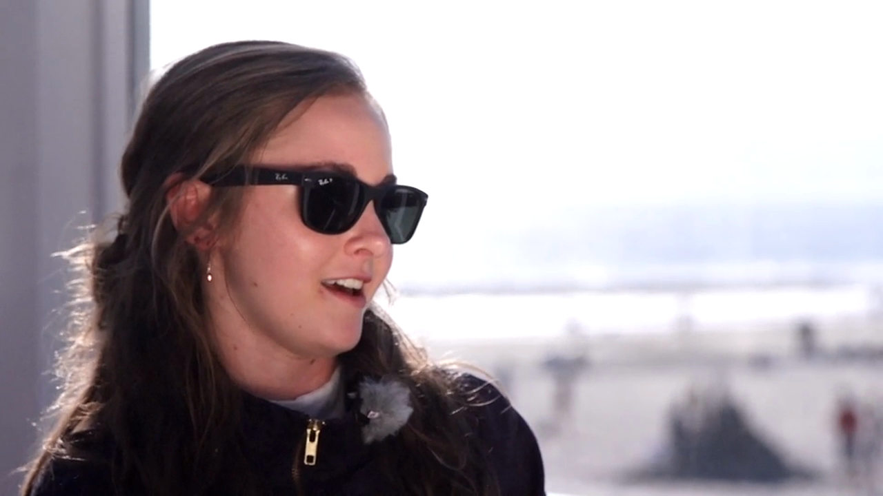 Rachel Fox is long tech stocks, including Twitter