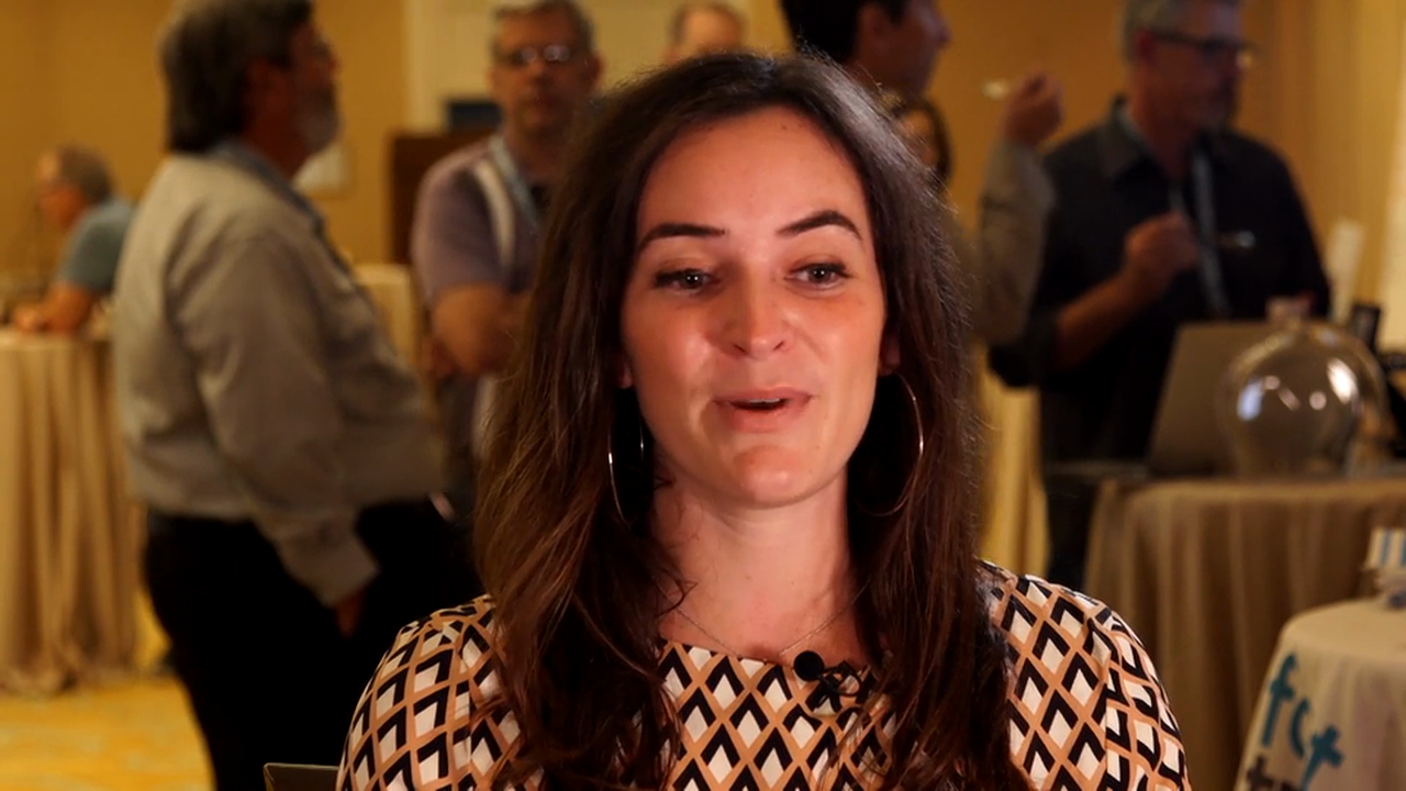 Rachel Mayer on identifying the triggers that move markets