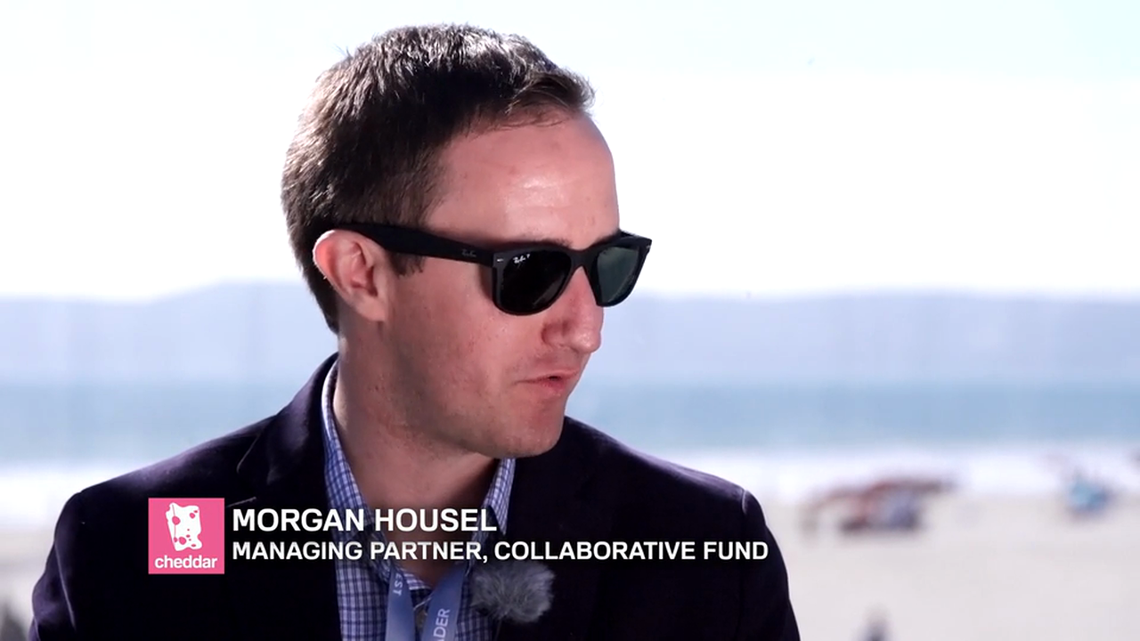 Morgan Housel says Wells Fargo failed to motivate its employees