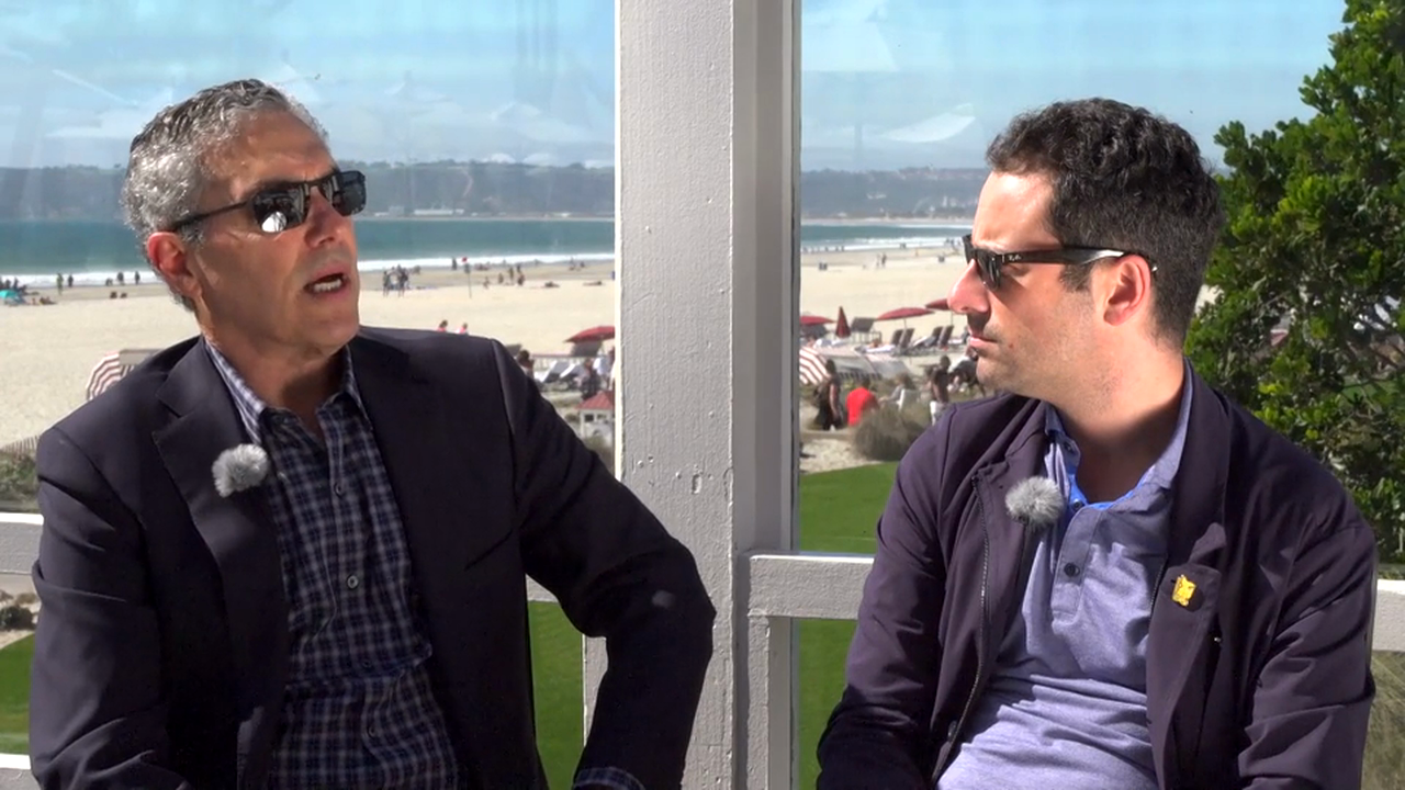 Herb Greenberg is shorting Alibaba stock