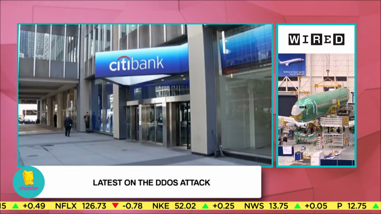 Wonder why all your favorite sites were down on Friday? WIRED security writer Lil Hay Newman explains how the recent debilitating DDOS attack worked.
