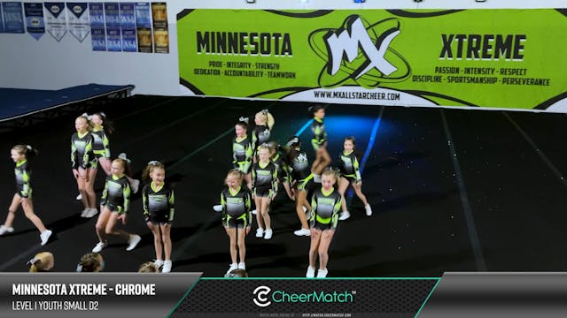 Match - 12-Minnesota Xtreme-Chrome-1 ...
