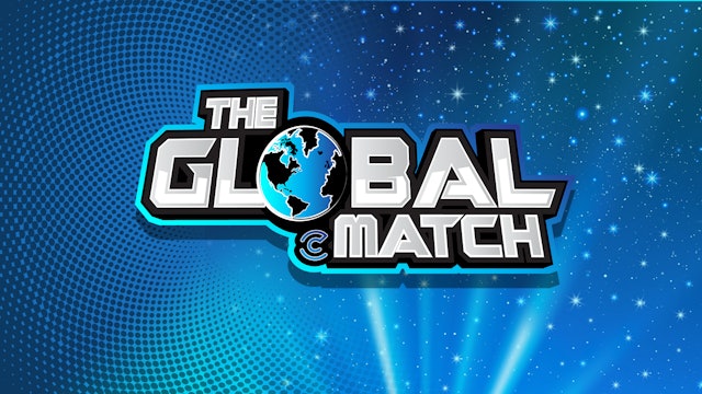 The Cheermatch Global Match - Night 2