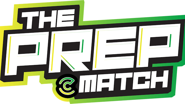 CheerMatch - Prep Match